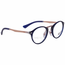 Persol PO3248V 181 47  Unisex  Eyeglasses