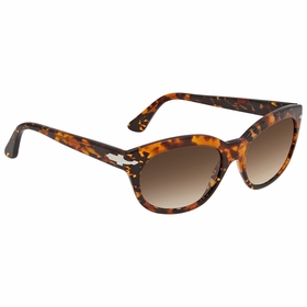 Persol PO3250S 108151 55  Ladies  Sunglasses