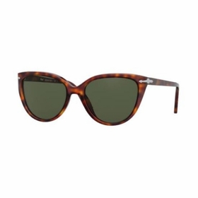 Persol PO3251S 24/31 55  Ladies  Sunglasses