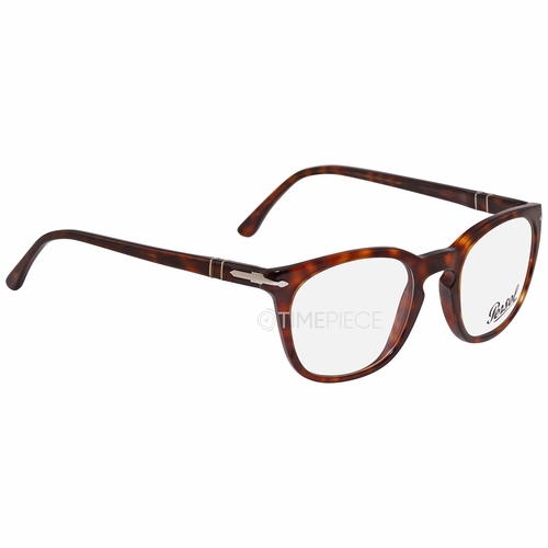 Persol PO3258V 24 48  Unisex  Eyeglasses