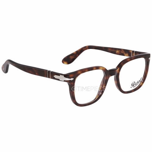 Persol PO3263V 24  48  Unisex  Eyeglasses