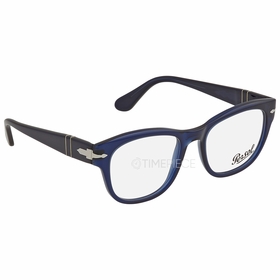 Persol PO3270V 181 52  Unisex  Eyeglasses