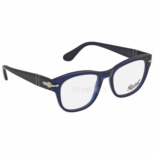 Persol PO3270V 181 52  Unisex  Eyeglasses