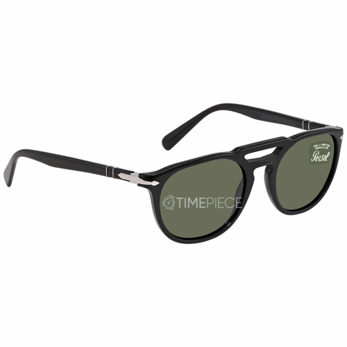 Persol PO3279S 95/31 52 Unisex Sunglasses Persol PO3279S 95/31 52 Unisex Sunglasses