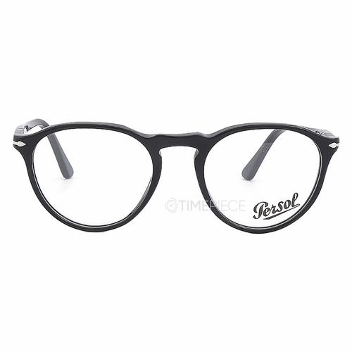 Persol PO3286V 95 49  Unisex  Eyeglasses