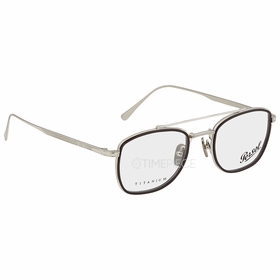 Persol PO5005VT 8006 48  Mens  Eyeglasses