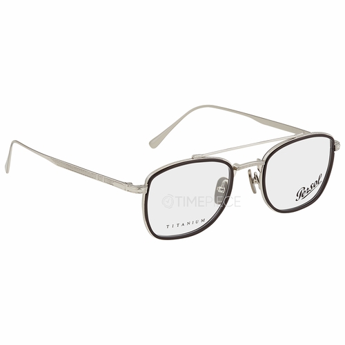 Persol PO5005VT 8006 48  Mens  Eyeglasses