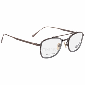 Persol PO5005VT 8007 48  Mens  Eyeglasses