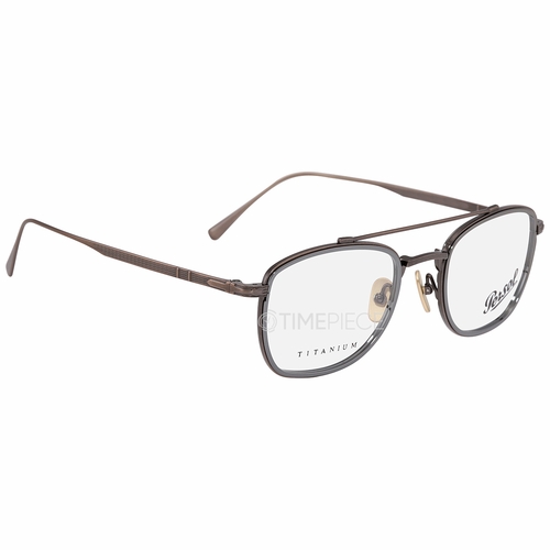 Persol PO5005VT 8007 48  Mens  Eyeglasses