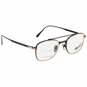 Persol PO5005VT 8008 48  Mens  Eyeglasses