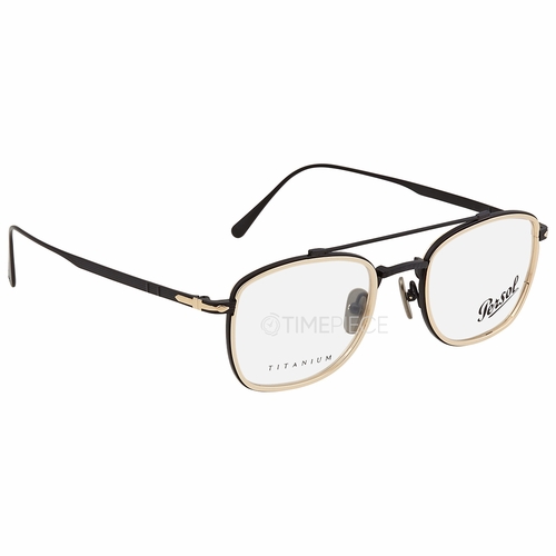Persol PO5005VT 8008 48  Mens  Eyeglasses