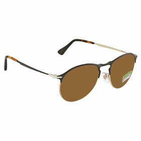 Persol PO7649S 107057 53  Unisex  Sunglasses