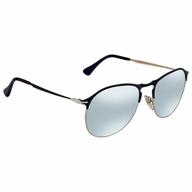 Persol PO7649S 107330 56  Unisex  Sunglasses