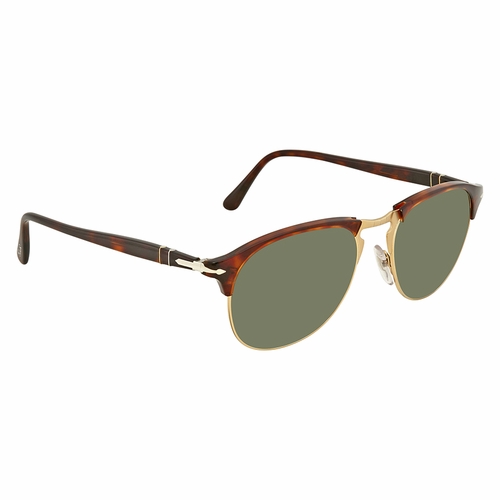Persol PO8649S 24/31 53  Mens  Sunglasses