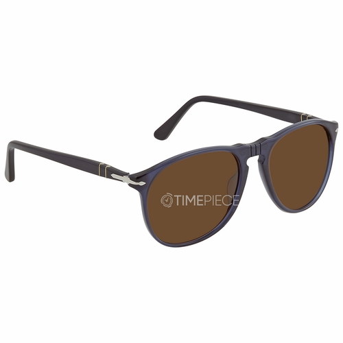 Persol PO9649S 114133 55  Mens  Sunglasses