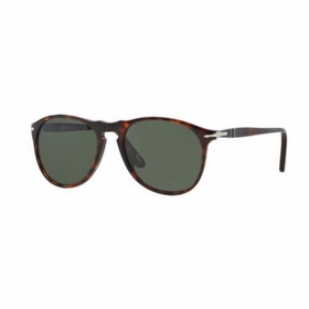 Persol PO9649S 2431 52  Mens  Sunglasses