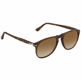 Persol PO9649S 972/51 52  Mens  Sunglasses