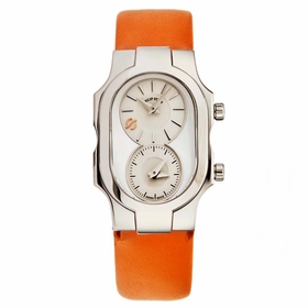 Philip Stein 100SMOPKO Signature Ladies Quartz Watch