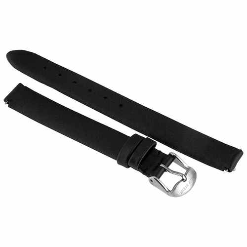 Philip Stein 12 mm Leather Watch Band 4-IB