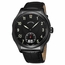 Philip Stein 17BSBKLAB Prestige Mens Quartz Watch