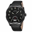 Philip Stein 17BSBKLZB Prestige Mens Quartz Watch