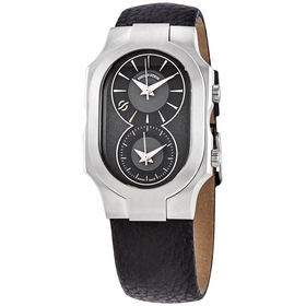 Philip Stein 200SDGCB Signature Mens Quartz Watch