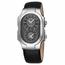 Philip Stein 200SDGCBK Signature Mens Quartz Watch