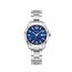 Philip Stein 91-CBL-SS Traveler Ladies Quartz Watch