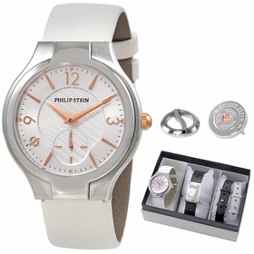 Philip Stein PS-SEAWAVE-L Sea Wave Ladies  Watch