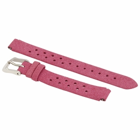 Philip Stein Unisex Micro-Fiber Sleep Watch Band 4-MFPR