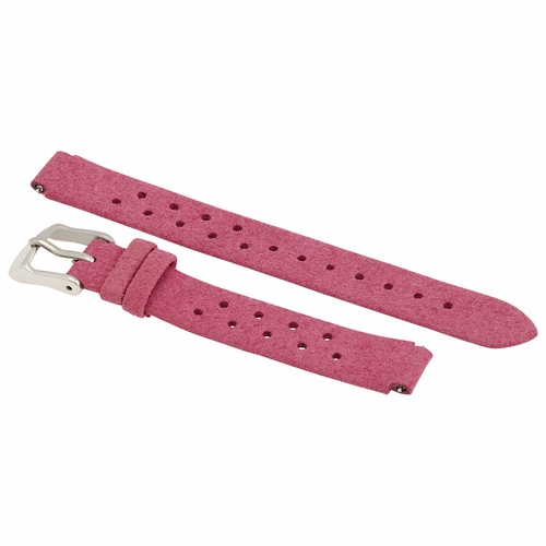 Philip Stein Unisex Micro-Fiber Sleep Watch Band 4-MFPR