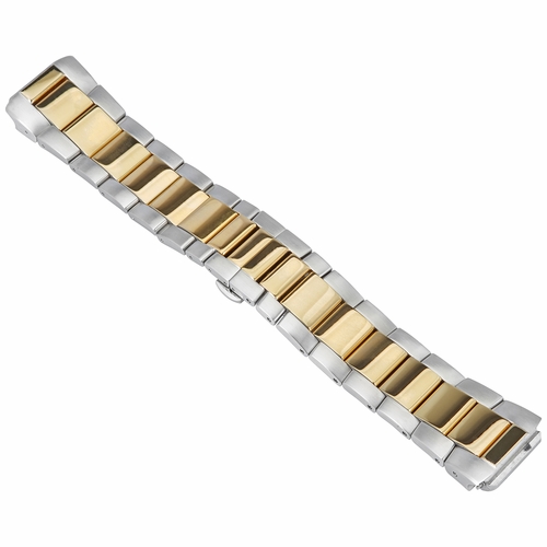 Philip Stein Unisex Stainless Steel Watch Band 3-SSTG