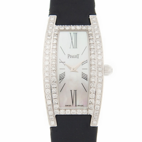 Piaget G0A27063 Limelight Ladies Quartz Watch