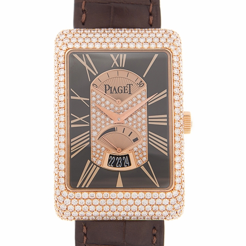 Piaget G0A29116 Black Tie Unisex Automatic Watch
