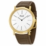 Piaget G0A29120 Altiplano Mens Hand Wind Watch