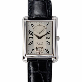 Piaget G0A30019 Emperador Mens Automatic Watch