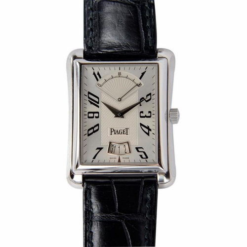 Piaget G0A30019 Emperador Mens Automatic Watch