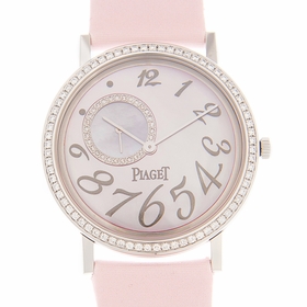 Piaget G0A31106 Altiplano Ladies Hand Wind Watch
