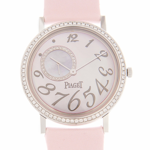 Piaget G0A31106 Altiplano Ladies Hand Wind Watch