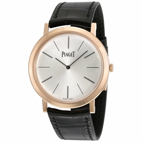 Piaget G0A31114 Altiplano Mens Hand Wind Watch