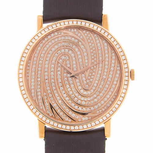 Piaget G0A31602 Tradition Ladies Automatic Watch