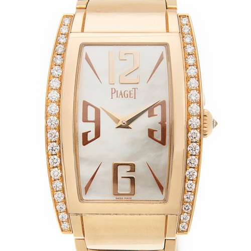 Piaget G0A32094 Limelight Ladies Quartz Watch