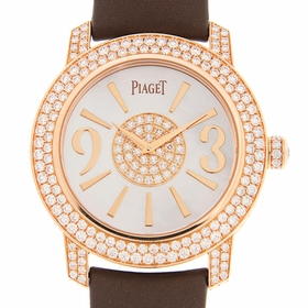 Piaget G0A33026 Limelight Ladies Automatic Watch