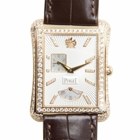 Piaget G0A33074 Emperador Mens Automatic Watch