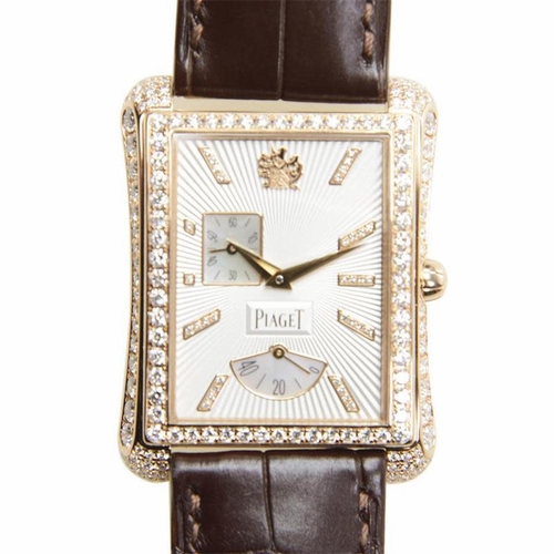 Piaget G0A33074 Emperador Mens Automatic Watch