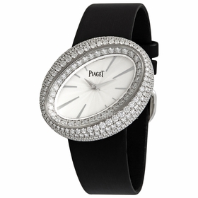Piaget G0A35099 Limelight Magic Hour Ladies Quartz Watch