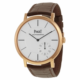 Piaget G0A35131 Altiplano Mens Automatic Watch Piaget G0A35131 Altiplano Mens Automatic Watch