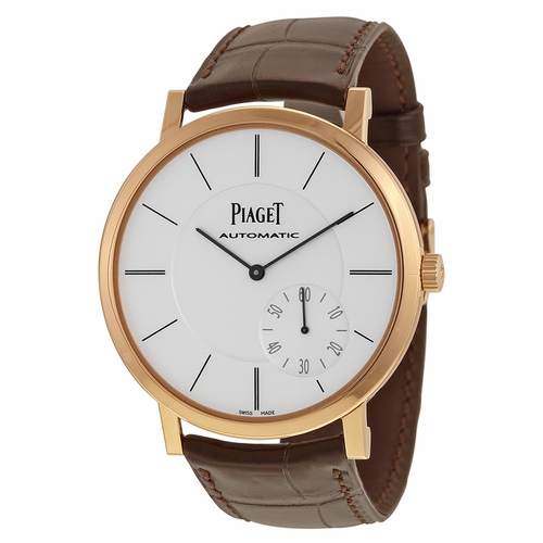 Piaget G0A35131 Altiplano Mens Automatic Watch