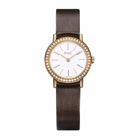 Piaget G0A36534 Altiplano Ladies Quartz Watch