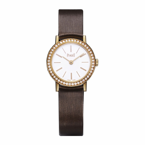 Piaget G0A36534 Altiplano Ladies Quartz Watch